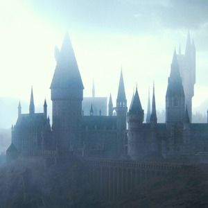 Meet your Posher, Hermione